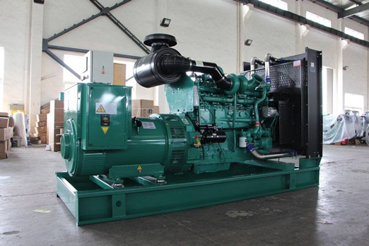 兴隆320kw康明斯柴油发电车出租组图片 兴隆320kw康明斯柴油发电车出租组图片