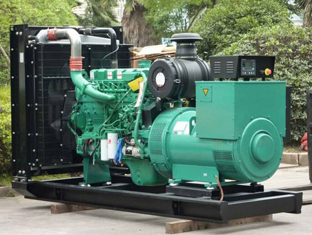 兴隆710kw康明斯柴油发电机组图片 兴隆710kw康明斯柴油发电机组图片