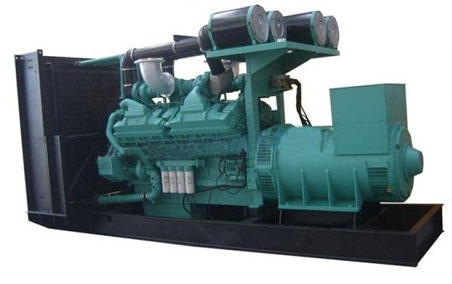 兴隆200kw康明斯发电机组图片 兴隆200kw康明斯发电机组图片