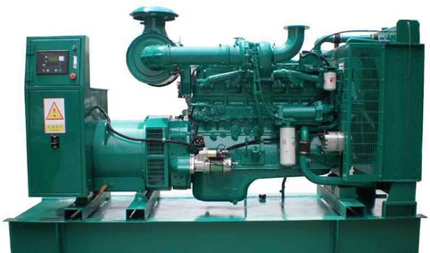 兴隆64kw康明斯柴油发电机组图片 兴隆64kw康明斯柴油发电机组图片