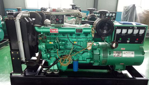 兴隆发电机不发电的原因 兴隆发电机不发电的原因