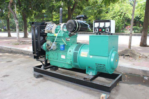 兴隆发电机不发电的原因 兴隆发电机不发电的原因