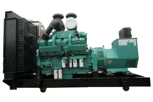 兴隆柴油发电机组 兴隆柴油发电机组