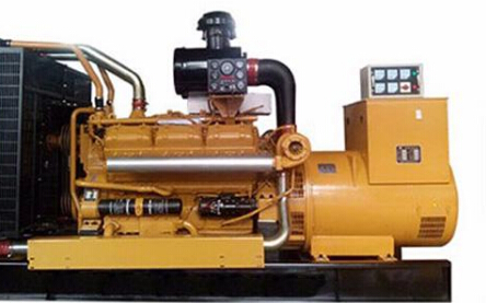 兴隆发电机出租