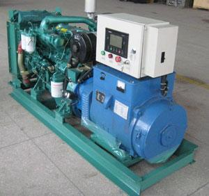 兴隆发电机出租 兴隆发电机出租