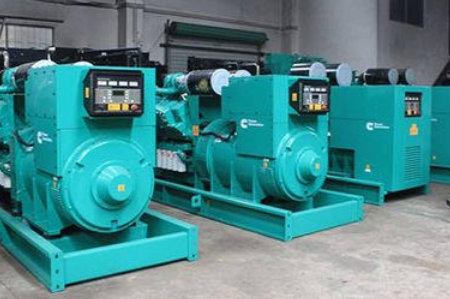兴隆柴油发电机 兴隆柴油发电机